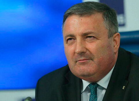 “Arsax” sözü və ya ifadəsi tamamilə qadağan edilməlidir!” – RUSİYADAN MÜSAHİBƏ