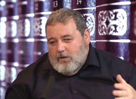 Pyotr Lyukimson: “Qarabağ müharibəsində İsrail və Türkiyə müttəfiqə çevrilib” – MÜSAHİBƏ