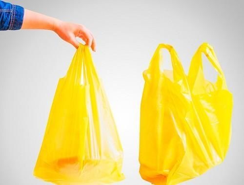 Polietilen torbalar pulla satılacaq – QƏRAR Polietilen torbalar pulla satılacaq – QƏRAR
