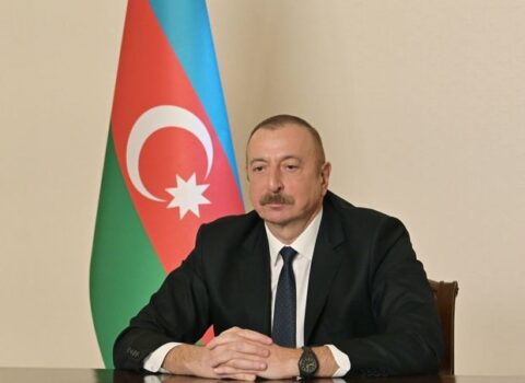Prezidentdən Mədəniyyət nazirinə VACİB TAPŞIRIQ