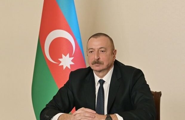 Prezidentdən Mədəniyyət nazirinə VACİB TAPŞIRIQ Prezidentdən Mədəniyyət nazirinə VACİB TAPŞIRIQ