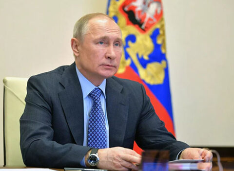 Qarabağda bundan sonrakı etap nədir? – Putin AÇIQLADI