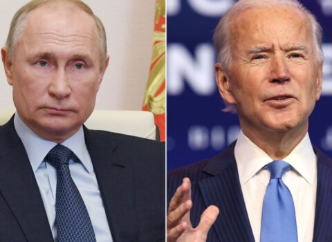 Putin-Bayden görüşü Reyqan və Qorbaçovun danışıqları keçirilmiş oteldə olacaq – Bütün nömrələr alınıb… – FOTO