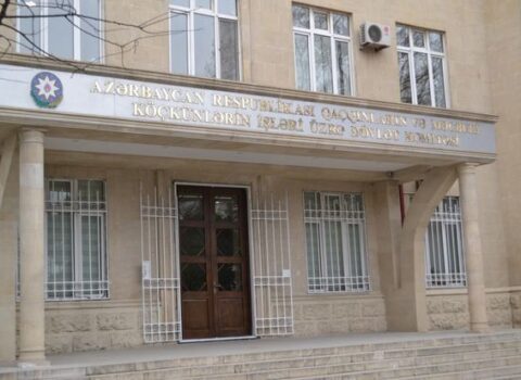 Azərbaycanda məmurun sürücüsü cinayət törədərək Ukraynaya qaçdı – ŞOK FAKTLAR