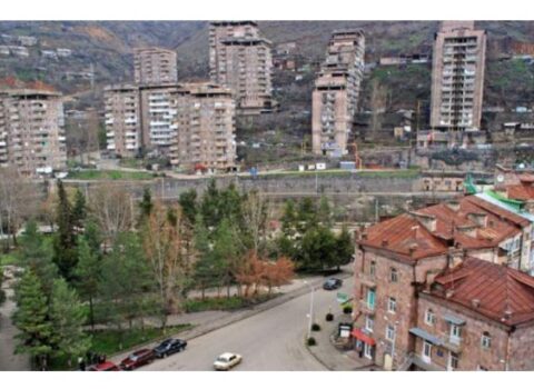 Azərbaycanlı Qafana gedib çəkiliş etdi — Ermənilər şoka düşdü – VİDEO
