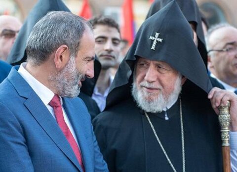 “Ağlanılacaq gündəyik, heç vaxt belə olmayıb” – II Qaregin