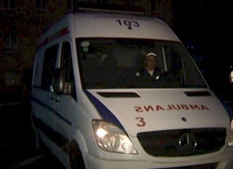 Tovuz və Bakıda ağır yol qəzaları: Ölənlər var