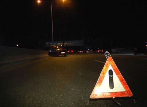 Şabranda ağır yol qəzası oldu – Xəsarət alanlar var
