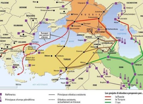 Supergüclərin şok planı: “Mehri dəhlizi açılır, Azərbaycana yeni status verilir”