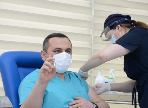 TƏBİB sədrindən vətəndaşlara MÜRACİƏT: “İnanmayın”