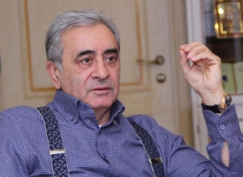 Prezident İlham Rəhimovla bağlı sərəncam imzaladı