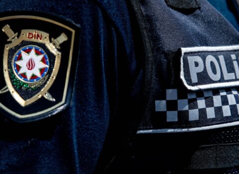 Azərbaycanda polis mayoru koronavirusdan öldü – FOTO