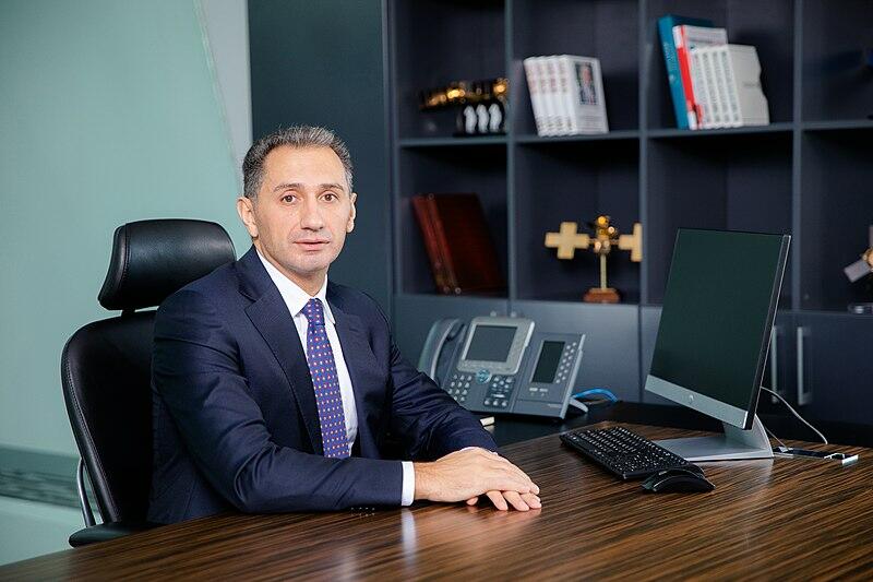 Nazir Rəşad Nəbiyevə yeni VƏZİFƏ VERİLDİ
