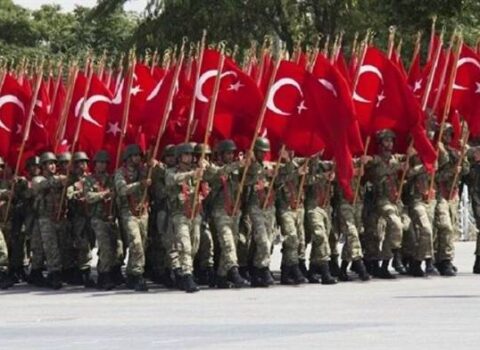 Bu gün Türkiyə təkcə Azərbaycana yox, bütövlükdə Cənubi Qafqaza gəlir – RƏY