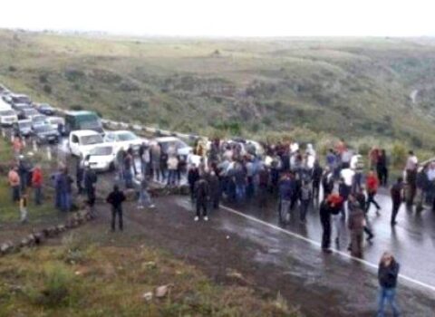 Azərbaycan Zəngəzurda nə qədər ərazini geri alıb… – Ermənistandan açıqlama