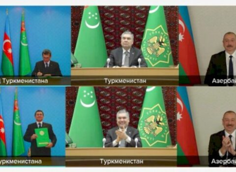 Erməni əsilli nazir Türkmənistan-Azərbaycan əməkdaşlığına mane olurdu – Zəfər Vəliyev