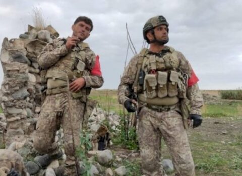 “Müharibə başlayanda ürəyimə damdı ki, iki zabit oğlumdan biri şəhid olacaq…”