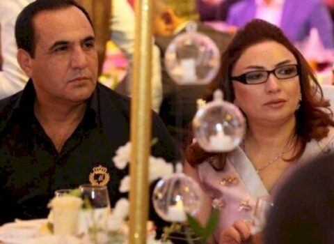 Manaf Ağayev həyat yoldaşı haqda: “…sevgi bitib”