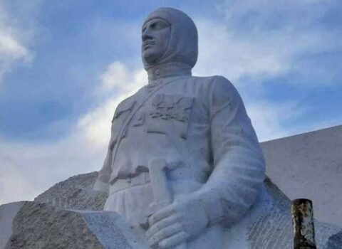 “Ölkəmiz Njdenin abidəsini darmadağın etmək gücünə malikdir” – Politoloq