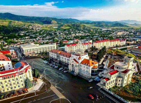 “Ermənilər Xankəndidə 12 min evi boşaltmalıdır” – Tələb