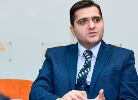 Üç ölkə arasında qarşılılıqlı investisiyalar artacaq – Politoloq