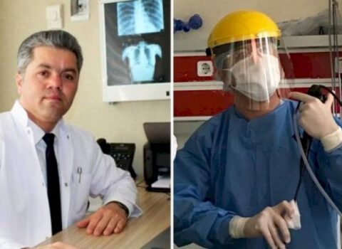 “Koronavirus zamanı öskürəyə qarşı tədbir görmək qəti qadağandır” – Pulmonoloq
