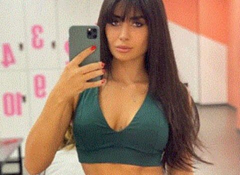 Pərvinin porno videosu yayılıb? – “Çox böyük səhv etmişəm” – VİDEO