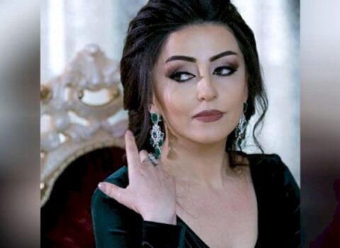 “İlhamə Qiliyevadan sonra mənim sözüm keçir” – Afət Fərmanqızı