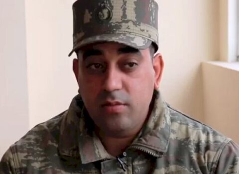 “Pusquya salıb, hamını güllələdilər, təkcə mən sağ qaldım” – Qazimiz dəhşətləri danışır