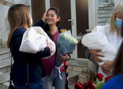 Ərsiz qalan erməni gəlinləri: Xankəndidə süni mayalandırma ilə doğub-törətmək PLANI…