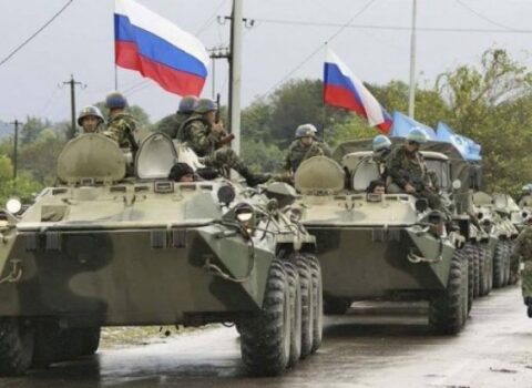 “Ruslar Qarabağa 5 minədək hərbi qulluqçu yığıb“ – ETİRAZ