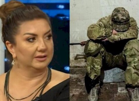 “Əsgərin yeməyinə göz dikən məmur, Vətənin çörəyi sənə haram olsun!” – Nazilə ƏSƏBİLƏŞDİ