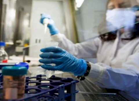 Gürcüstanda 10 618 koronavirus xəstəsi var