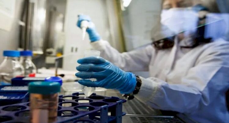 Gürcüstanda 10 618 koronavirus xəstəsi var Gürcüstanda 10 618 koronavirus xəstəsi var