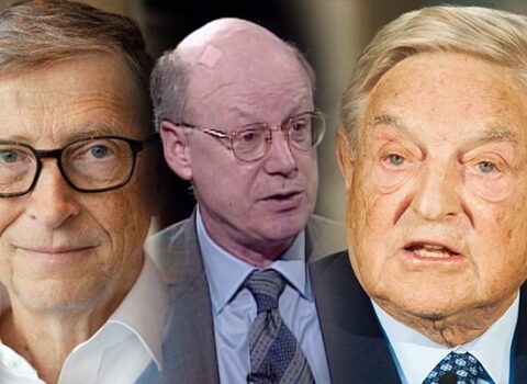 Peru məhkəməsi Soros, Qeyts və Rokefelleri COVID-19-un “yaradıcıları” adlandırdı