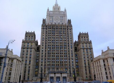 Əgər Moskva Paşinyanı cəzalandırmaq istəyirdisə, son müharibədə Qarabağdakı separatçılara niyə dəstək verirdilər