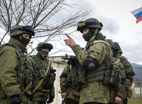 Bunu etsək, rus sülhməramlıları bizə imkan verməyəcək…