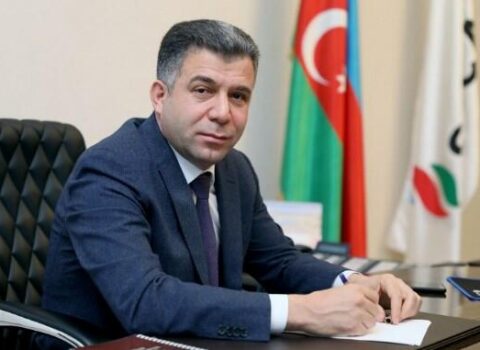 Hafiz Hacıyev: “Ruslan Əliyev “Azəriqaz”ı qohumlar təşkilatına çevirib”