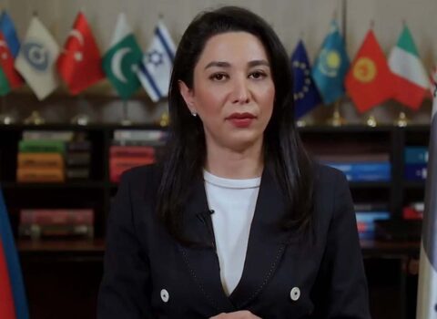 Ombudsman 20 Yanvar faciəsi ilə əlaqədar dünya ictimaiyyətinə müraciət etdi