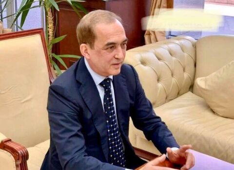 Deputatın oğlunun adına şirkətlər üzə çıxdı – SƏNƏD