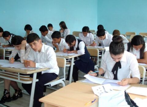 Məktəblərin tədris planları təsdiqləndi