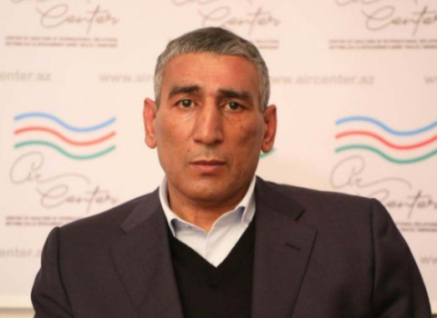 Şahbaz Quliyev ermənilərin verdiyi dəhşətli işgəncələrdən DANIŞDI