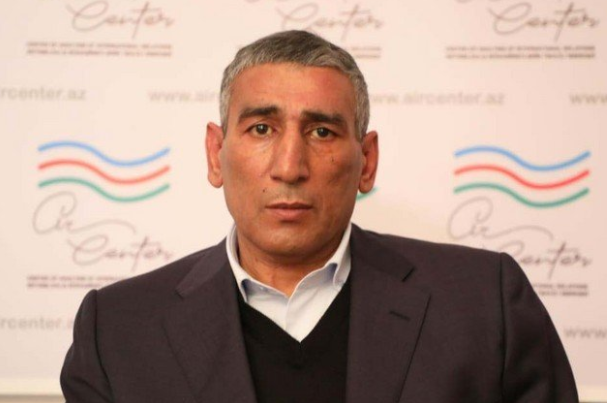 Şahbaz Quliyev ermənilərin verdiyi dəhşətli işgəncələrdən DANIŞDI Şahbaz Quliyev ermənilərin verdiyi dəhşətli işgəncələrdən DANIŞDI