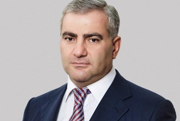 “Ermənistan-Rusiya münasibətlərinin pozulması Qarabağın təhlükəsizliyinə təhdiddir” – Karapetyan “Ermənistan-Rusiya münasibətlərinin pozulması Qarabağın təhlükəsizliyinə təhdiddir” – Karapetyan