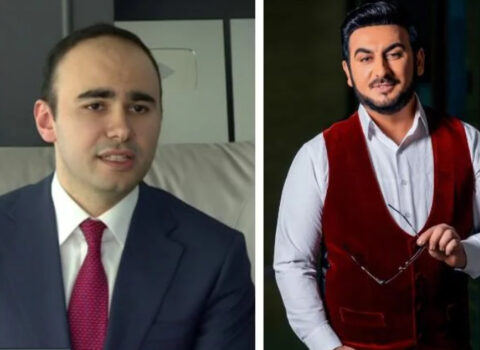 Deputatdan qazimizin təhqir edilməsinə reaksiya: “Tolik Şamxal Həsənovun səviyyəsində olan adamdır”