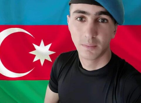 SON DƏQİQƏ! – İtkin düşən hərbçimizin nəşi tapıldı