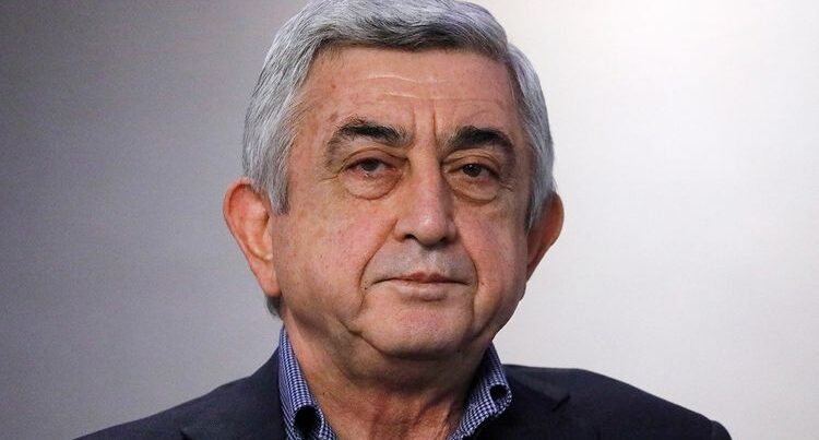 Serj Sarkisyan koronavirusa yoluxdu Serj Sarkisyan koronavirusa yoluxdu