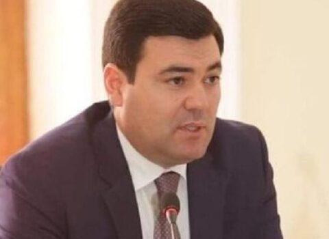 İcra başçısı özünə müavin təyin etdi