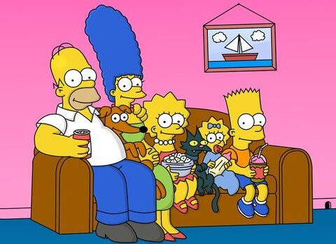 “Simpsonlar”ın 2025-ci il proqnozları dəhşət doğurur