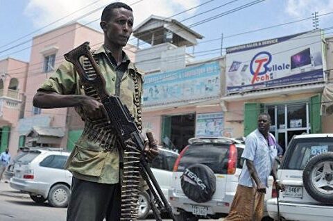 Somalidə silahlılar Quriel şəhərini yenidən tutub – Döyüşlərdə ölənlər var